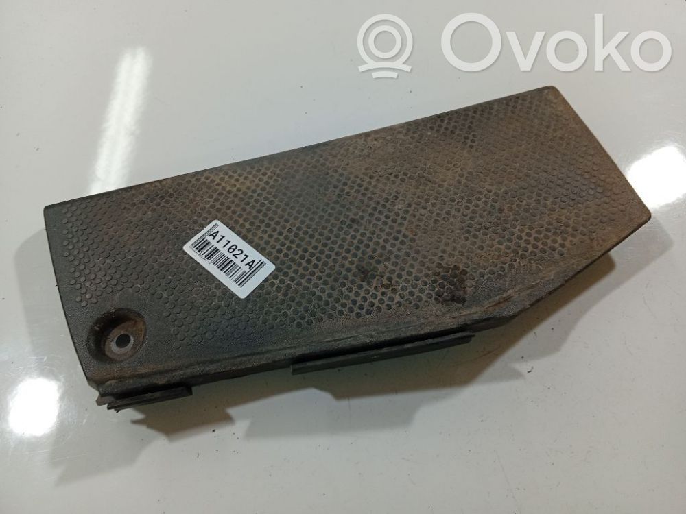 Volkswagen Bora Altra parte interiore 