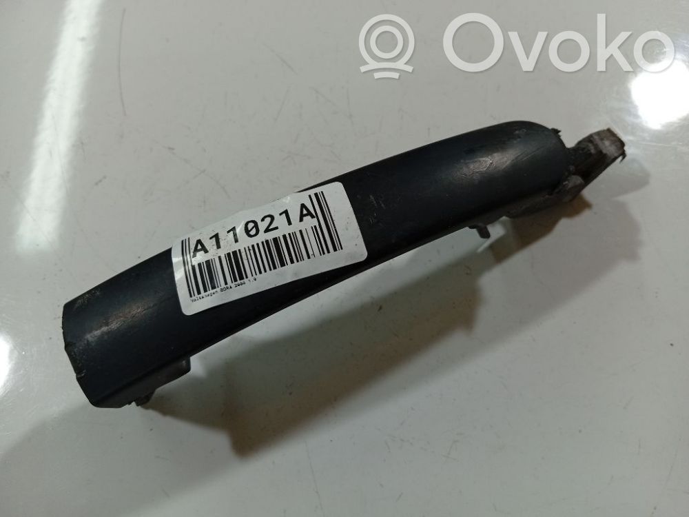 Volkswagen Bora Manecilla externa puerta delantera