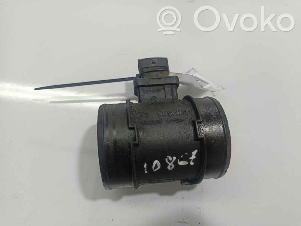 Fiat Bravo Misuratore di portata d'aria