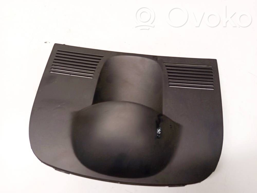 Ford Galaxy Altra parte interiore 