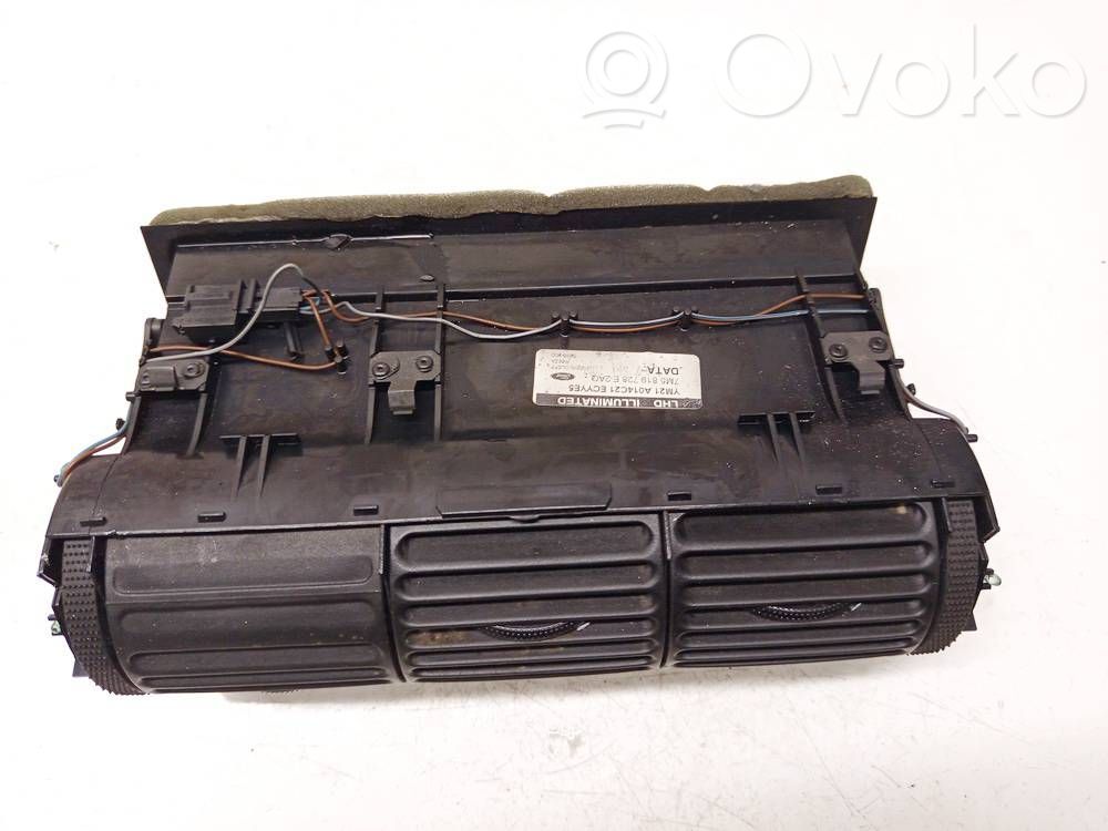 Ford Galaxy Griglia di ventilazione centrale cruscotto 