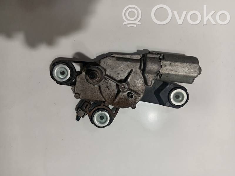 Ford Mondeo MK IV Motorino del tergicristallo del lunotto posteriore