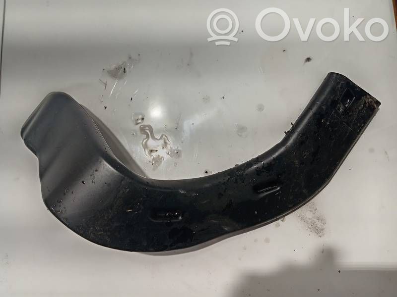 Ford Mondeo MK IV Rura / Wąż dolotowy powietrza 
