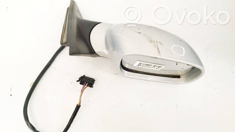 Volkswagen PASSAT B5 Specchietto retrovisore elettrico portiera anteriore