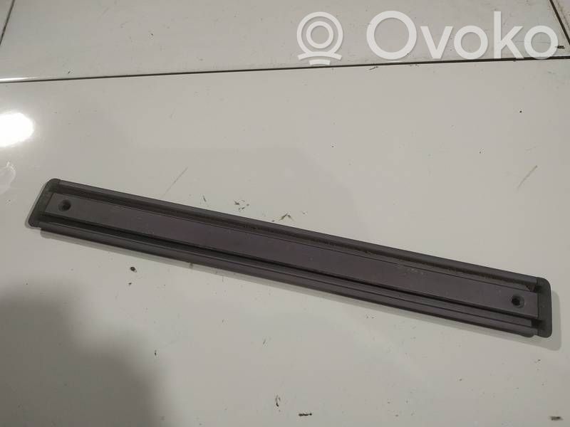 Opel Zafira B Inne części wnętrza samochodu 