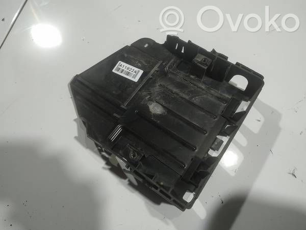 Peugeot 207 Other interior part 