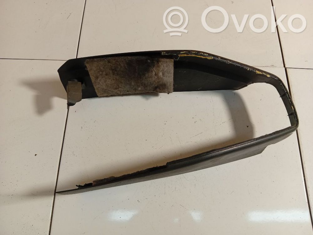 Volkswagen Bora Altra parte interiore 