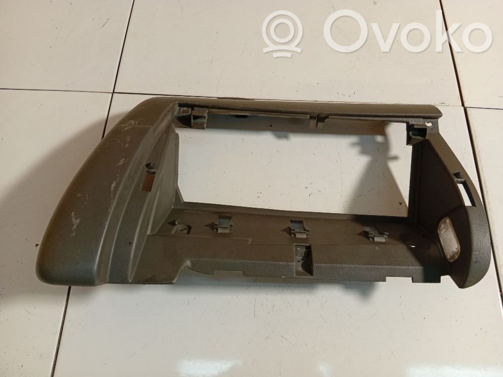 Seat Alhambra (Mk1) Alte piese de interior 