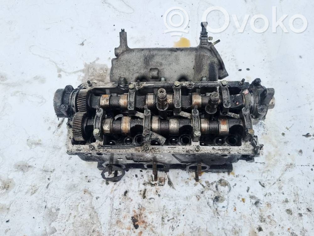 Culata del motor   059E,059E
