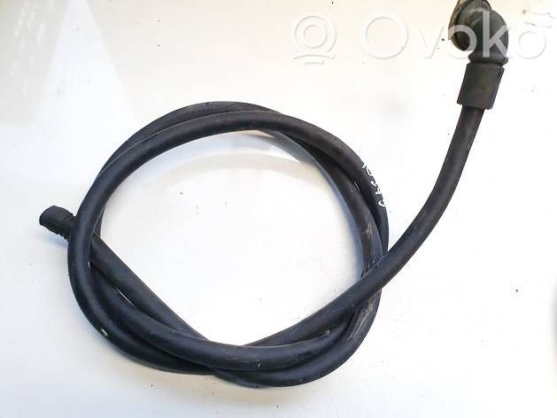 Mercedes-Benz GL X164 Conductă/furtun lichid de răcire motor 