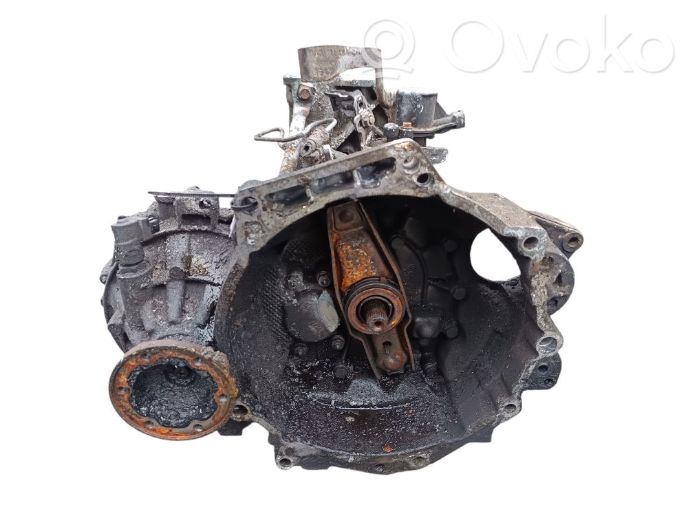 Skoda Octavia Mk1 (1U) Cutie viteze manuală cu 5 trepte 