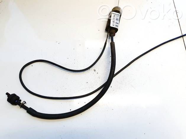 Throttle cable   90200545,90200545