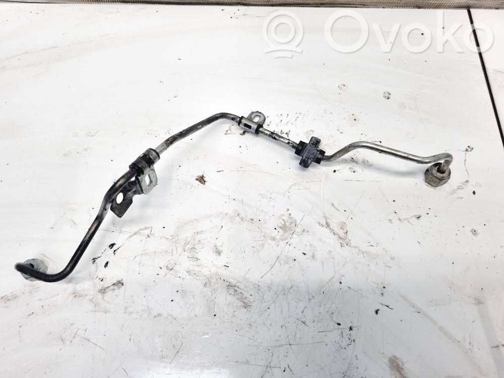 Renault Laguna III Conductă alimentare combustibil 
