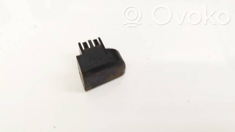 KIA Optima Altra parte interiore 
