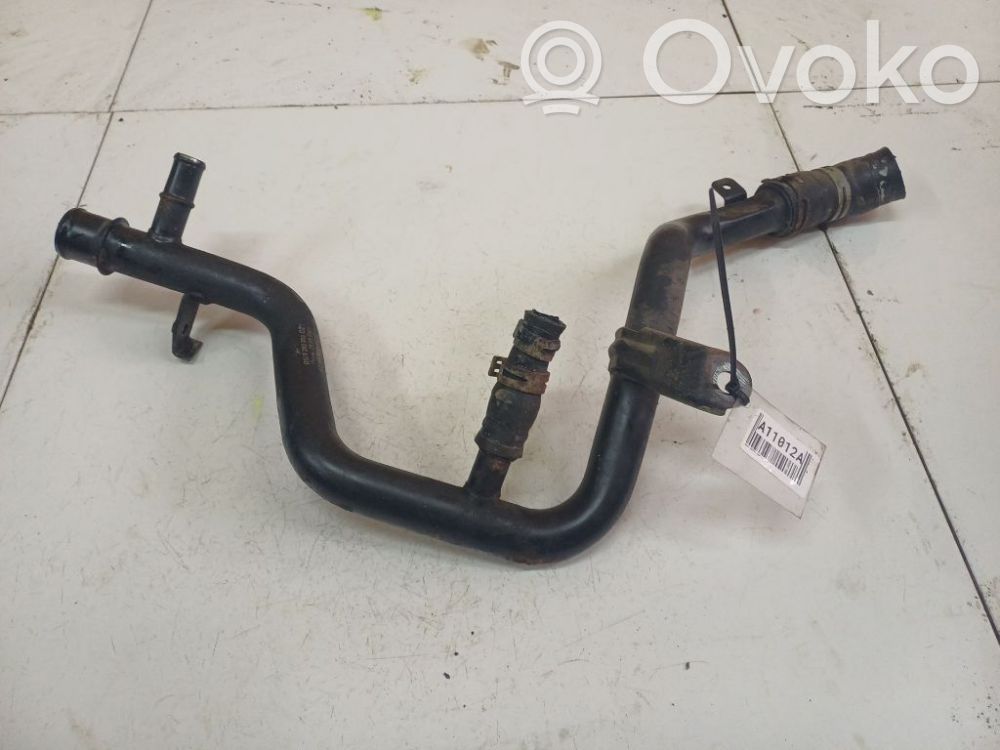 Opel Vectra C Wąż / Rura intercoolera