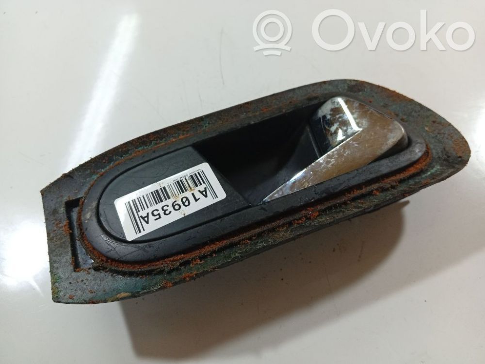 Volkswagen Sharan Maniglia interna per portiera posteriore