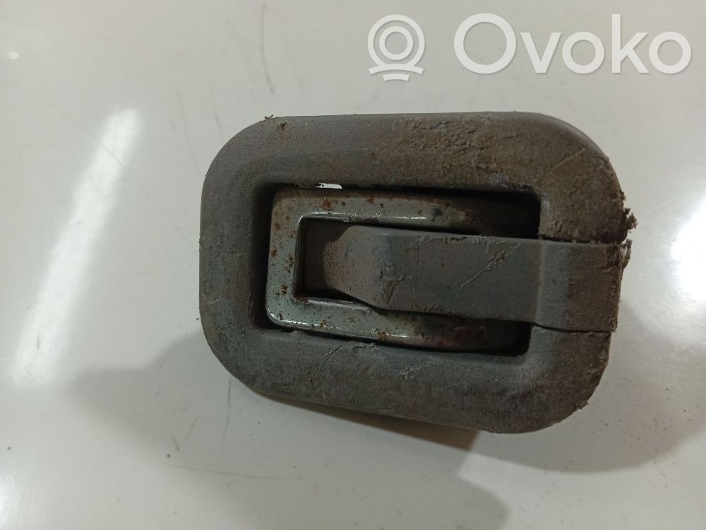 Toyota Previa (XR30, XR40) II Altra parte interiore 