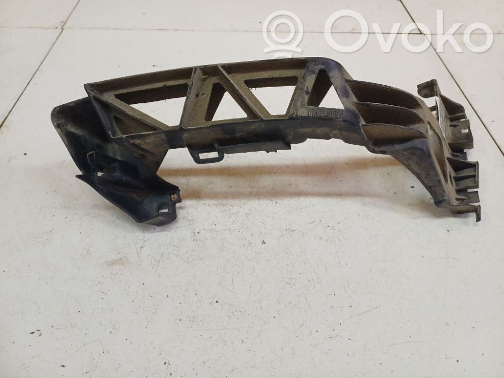 Peugeot 207 Suport montare bară spate 