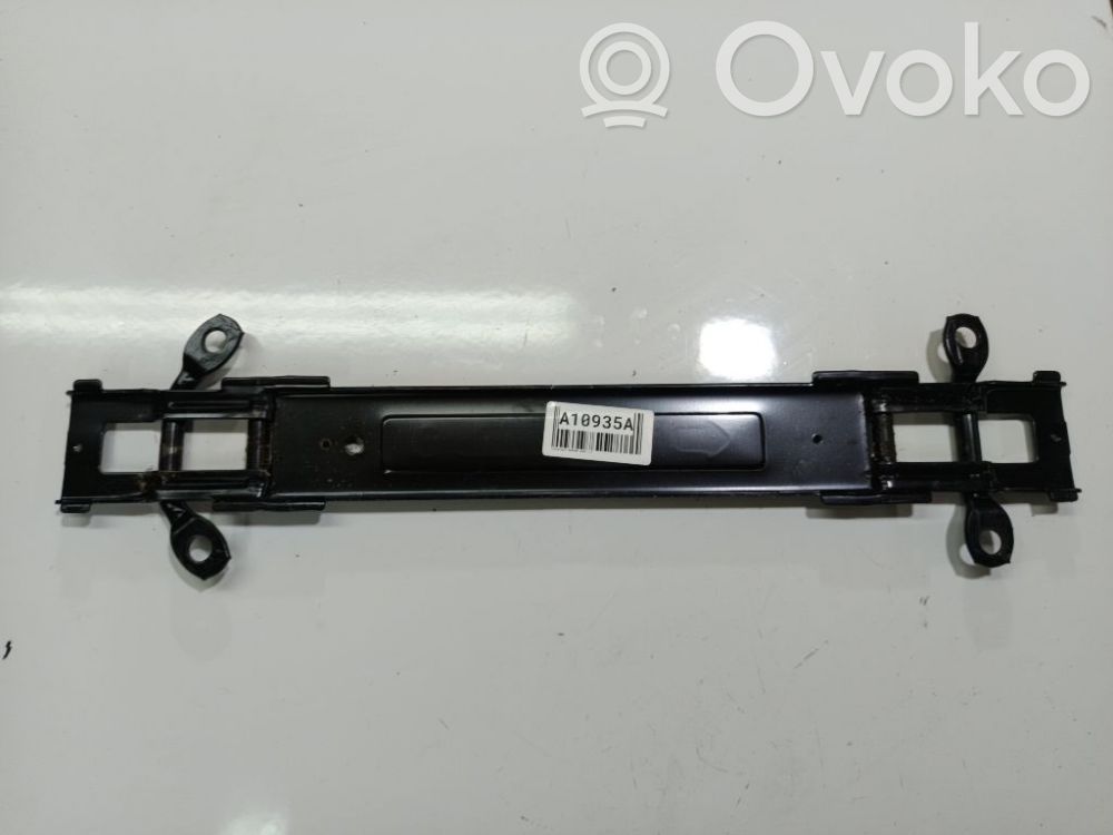 Volkswagen Sharan Altra parte esteriore 