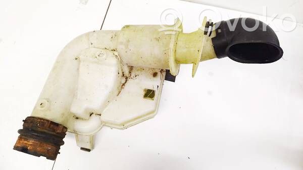 Mazda 323 F Risuonatore di aspirazione 