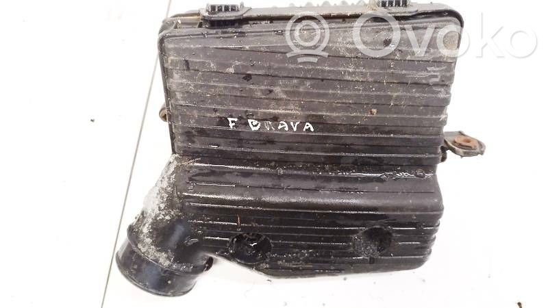 Fiat Bravo - Brava Luftfilterkasten 
