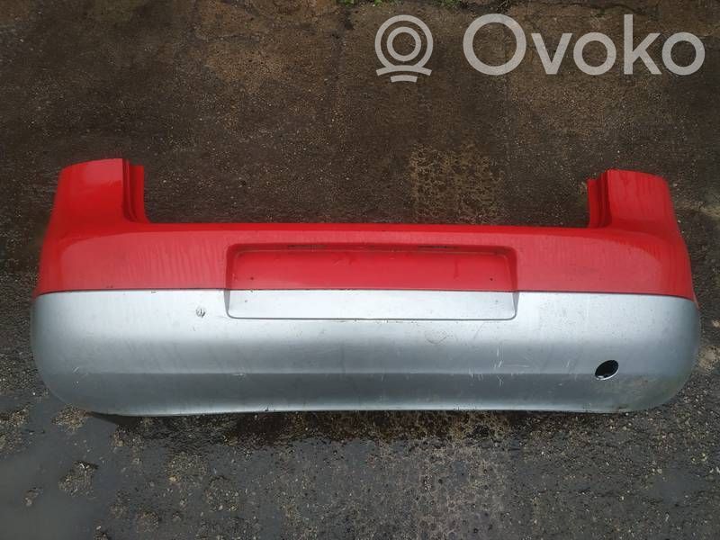 Volkswagen Golf V Parachoques