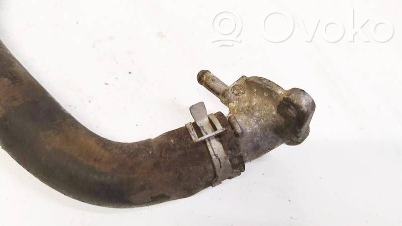 Suzuki Wagon R+ Conductă/furtun lichid de răcire motor 