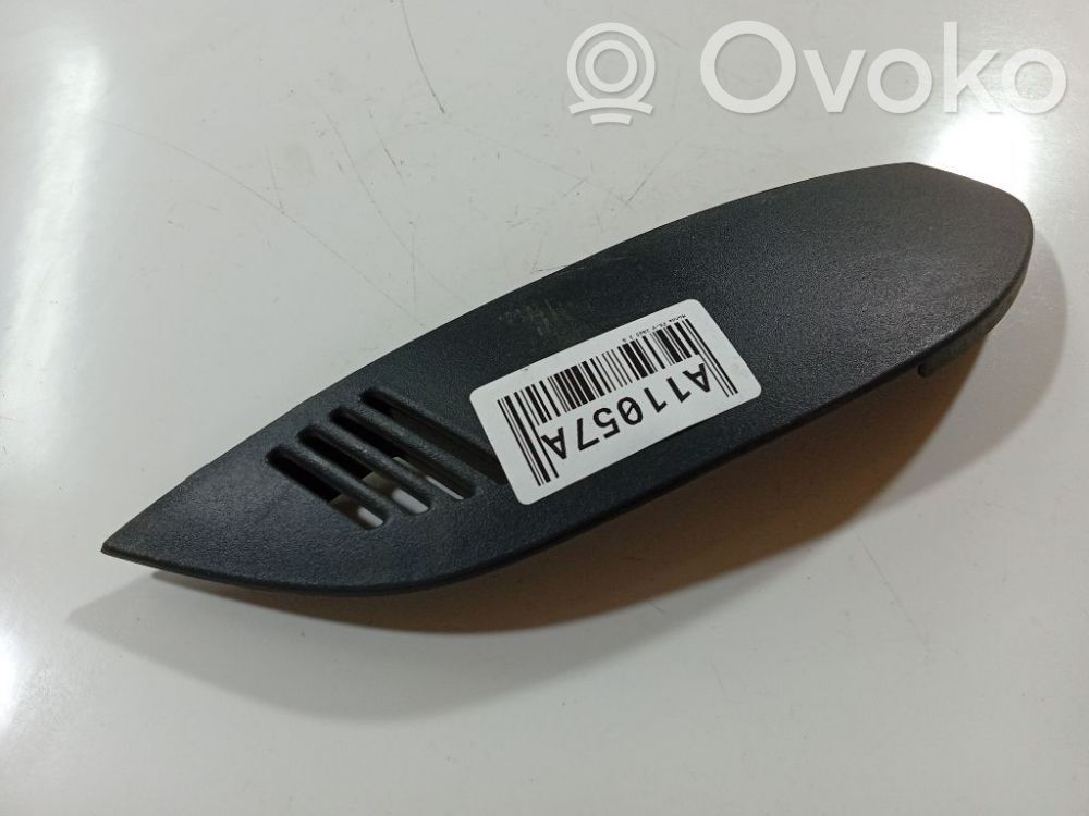 Honda FR-V Altra parte interiore 