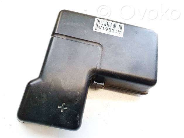 Renault Laguna II Couvercle de boîtier de batterie 