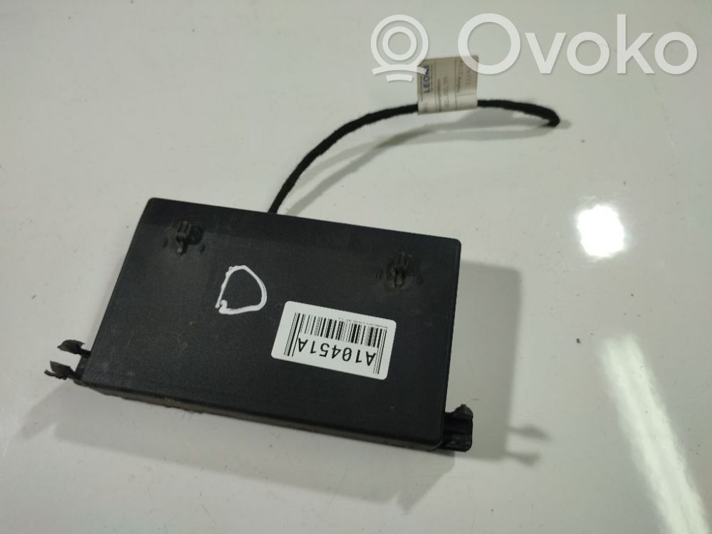 Mercedes-Benz C W203 Centralina/modulo portiere