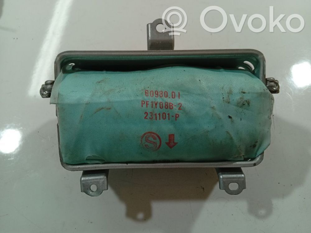 Toyota Corolla E120 E130 Airbag del passeggero 