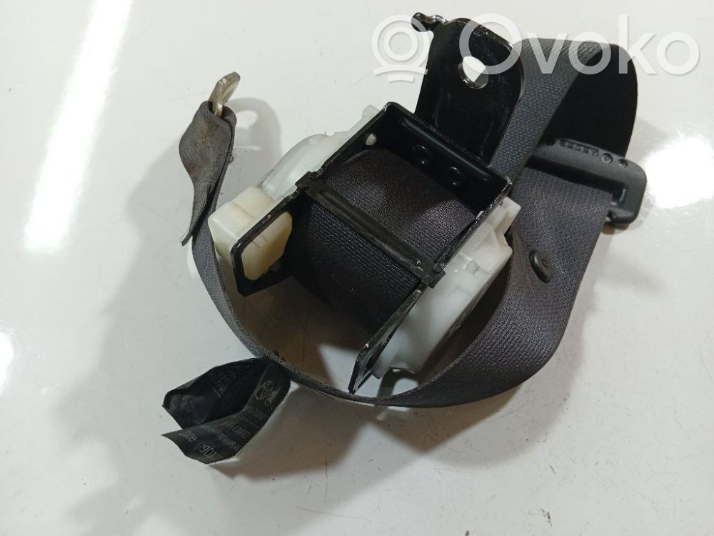 Toyota Corolla E120 E130 Ceinture de sécurité arrière