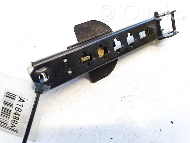 Audi A4 S4 B5 8D Șină reglare centură de siguranță 