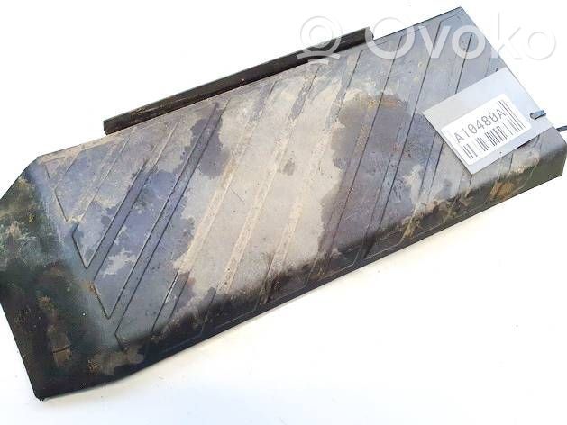 Audi A4 S4 B5 8D Alte piese de interior 