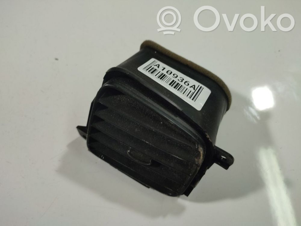 Mazda Premacy Griglia di ventilazione centrale cruscotto 
