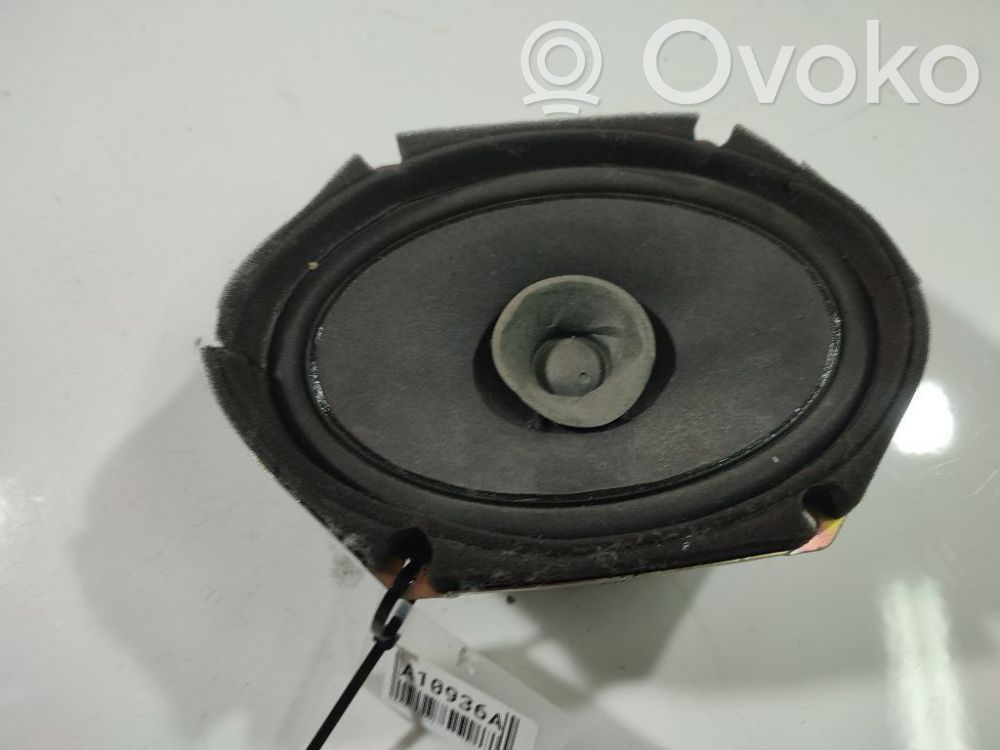 Altavoz de la puerta delantera   3M8118808CA,3009R1,3M8118808CA,3M8118808CA,GJ6A66960