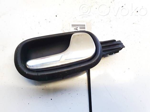 Manecilla interna puerta trasera   8D0839020,8D0839020