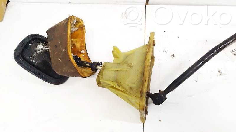 Renault Thalia I Selector de viteze/schimbător de viteze (interior)