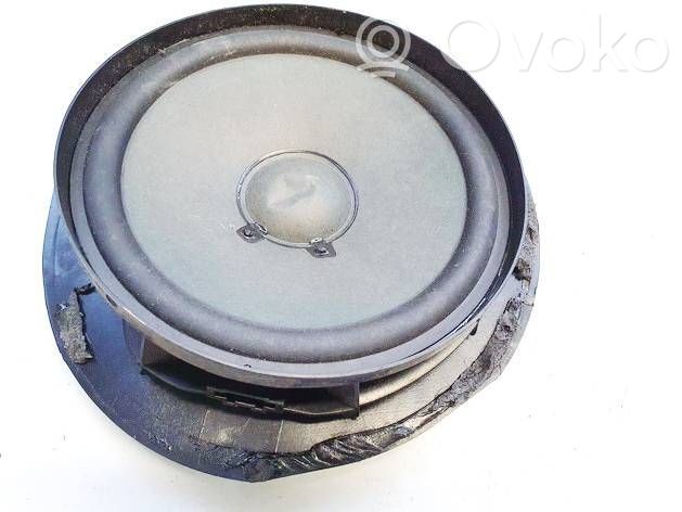 Mercedes-Benz E W211 Altoparlante portiera anteriore