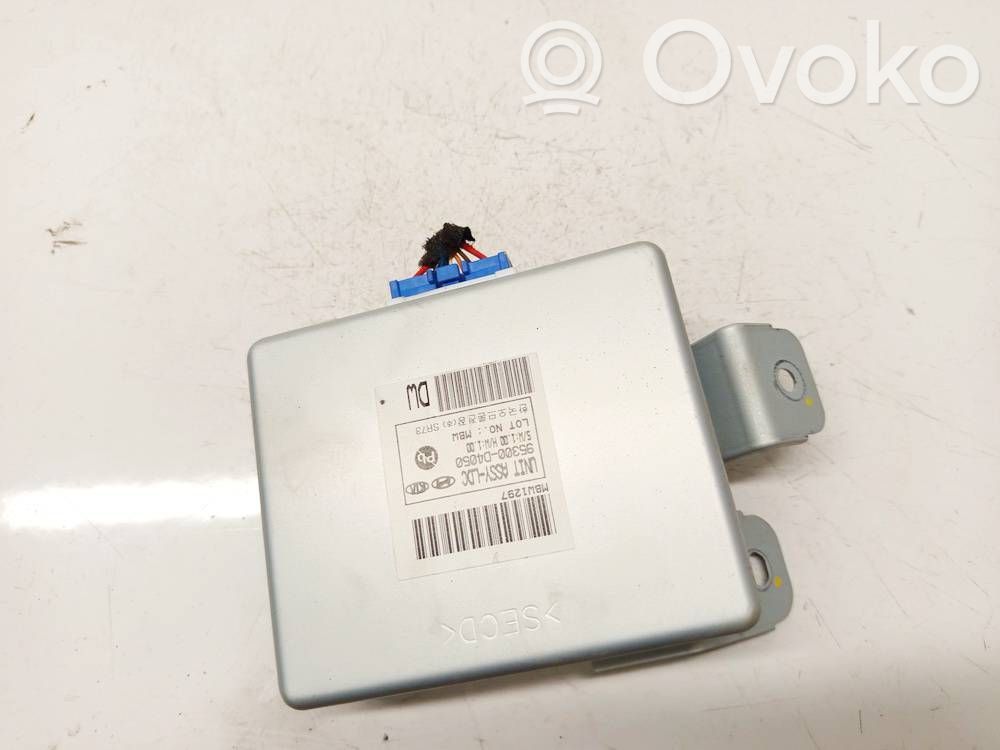 Alte unități/module de control   95300D4050,95300D4050