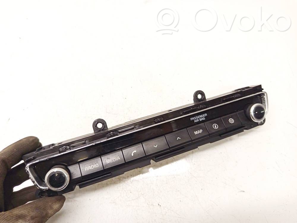 Multifunctional control switch/knob   96540A8850,96540A8850
