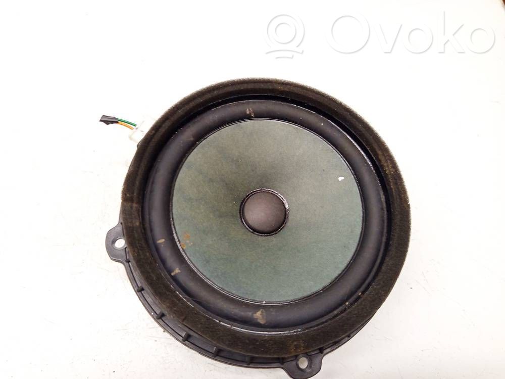 KIA Optima Altavoz de la puerta delantera 