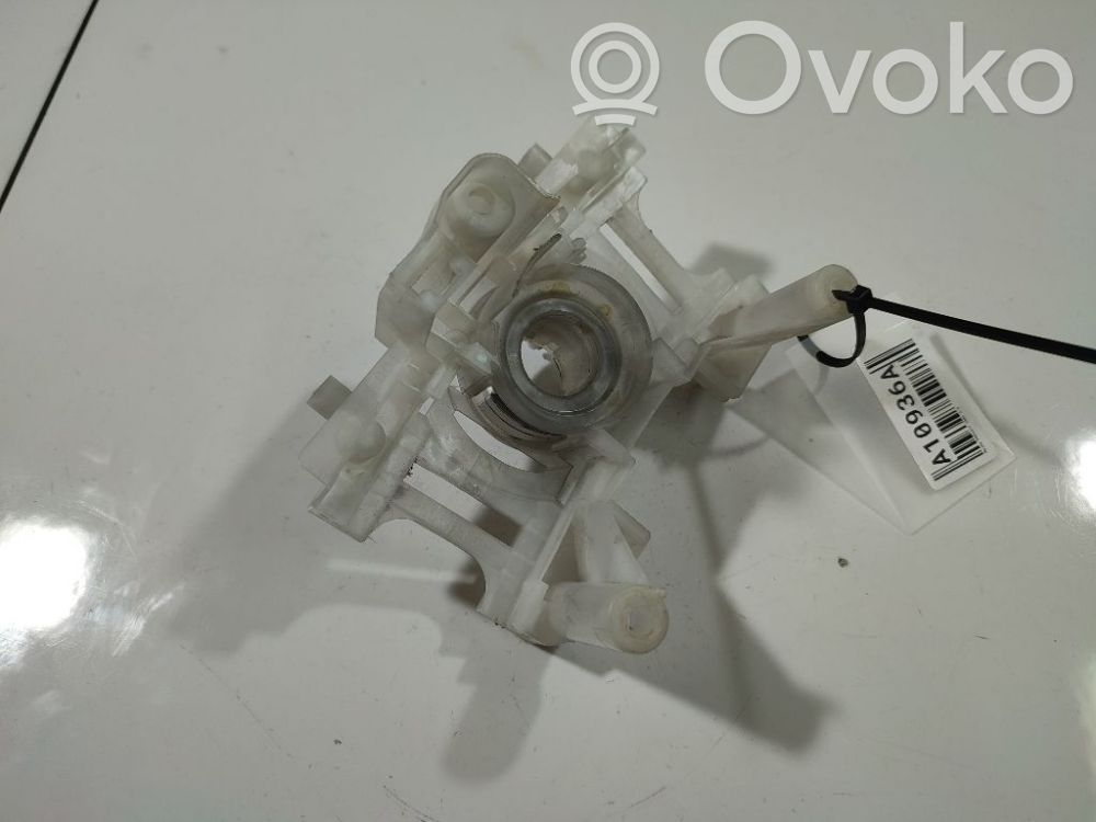Mazda Premacy Altra parte esteriore 