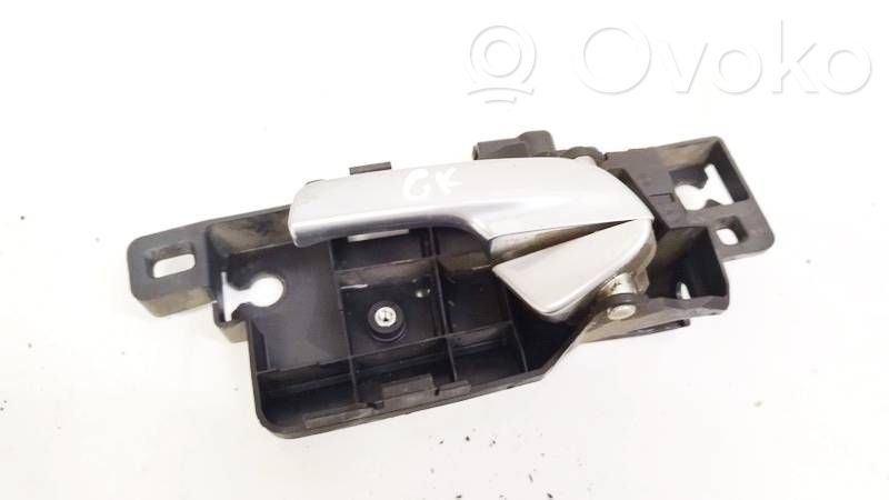 Ford Mondeo MK IV Maniglia interna per portiera posteriore