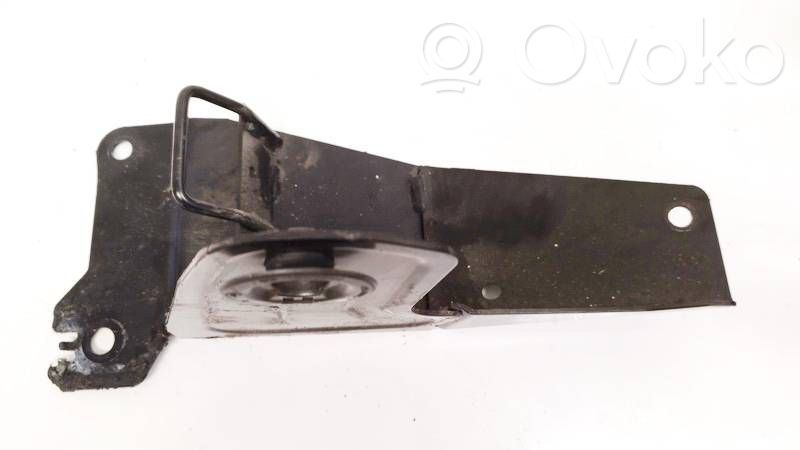 Ford Mondeo MK IV Altra parte esteriore