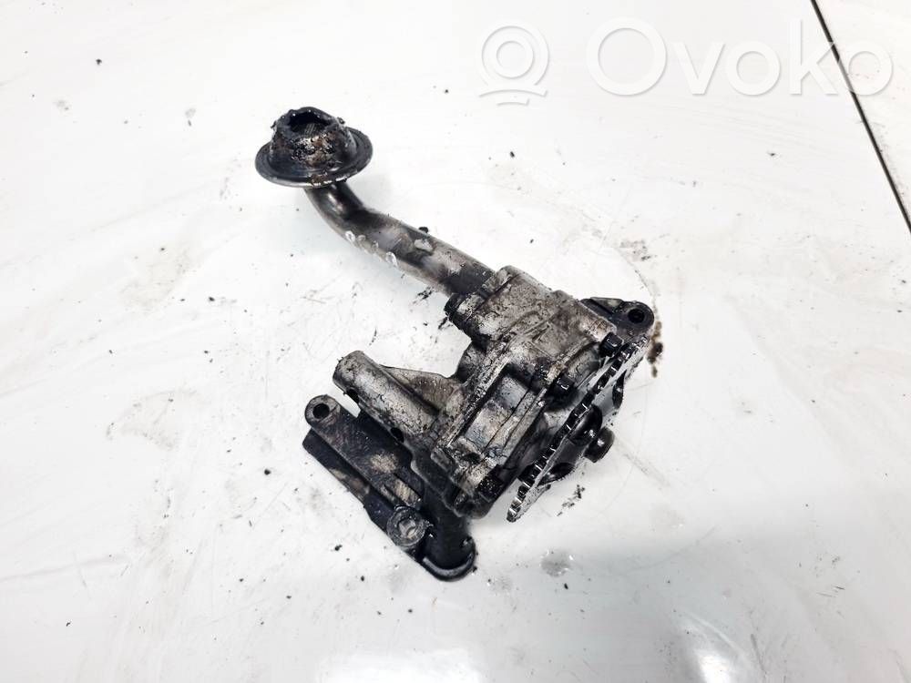 Bomba de aceite   06A115105B,06A115105B