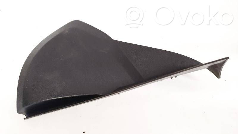 Ford Mondeo MK IV Altra parte interiore