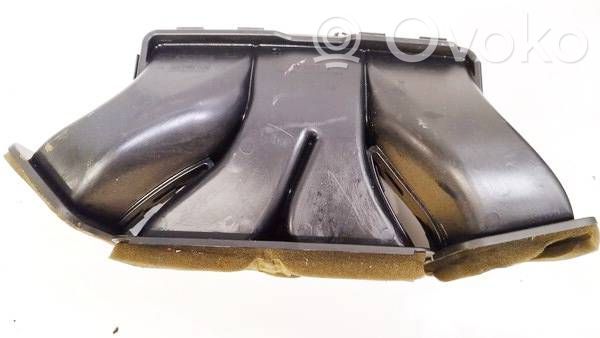Skoda Praktik (5J8) Bocchetta canale dell’aria abitacolo 