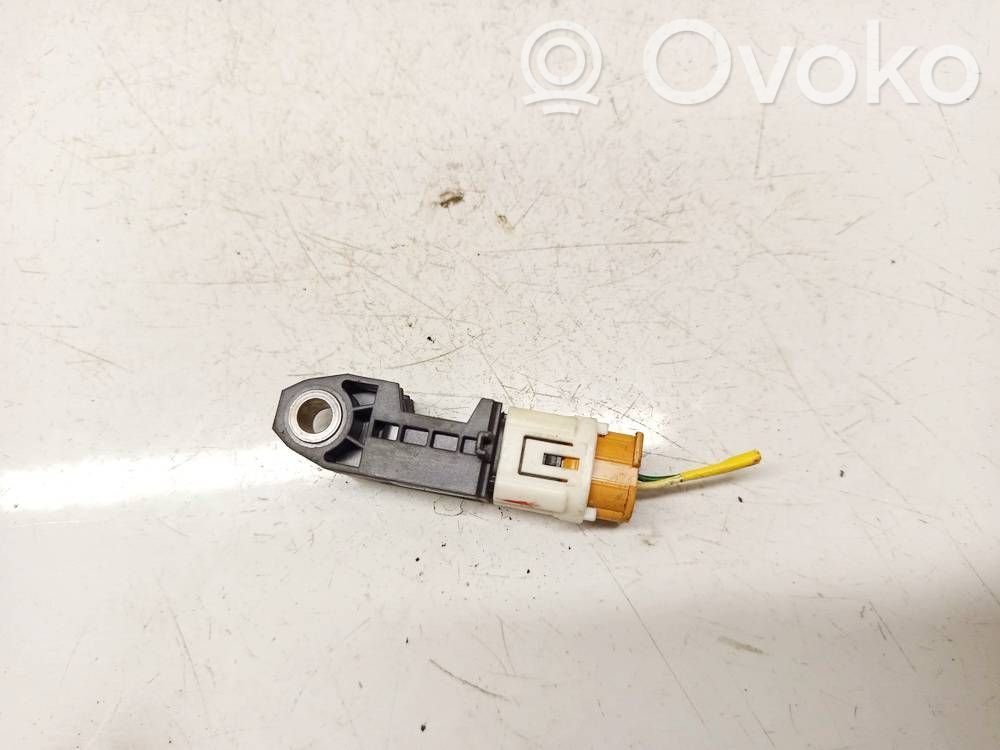 KIA Optima Czujnik uderzenia Airbag 