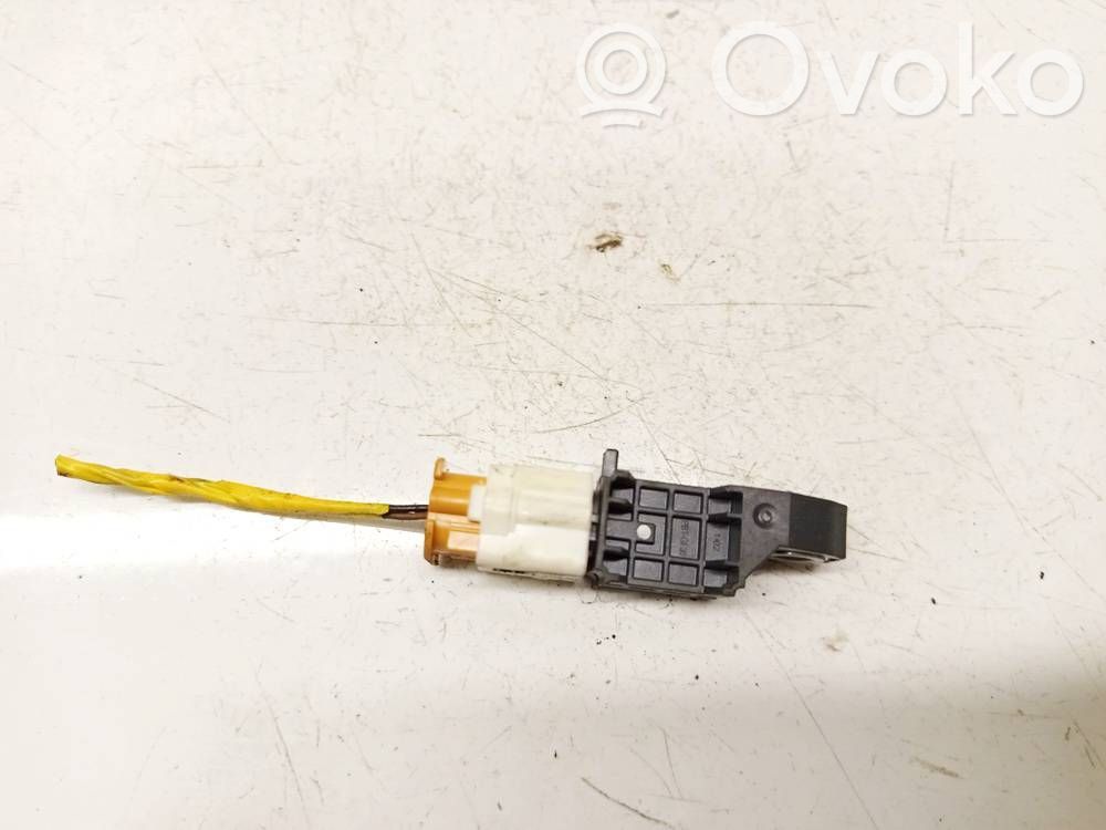 Sensor impacto/accidente para activar Airbag   95920D4000,95920D4000